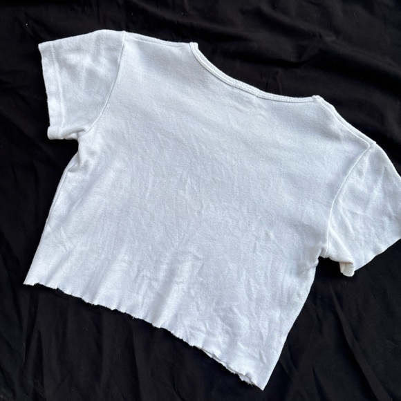 Tribal John Galt Tee - Picture 3 of 4